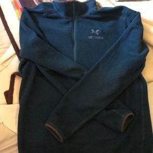 Arc’teryx Pullover